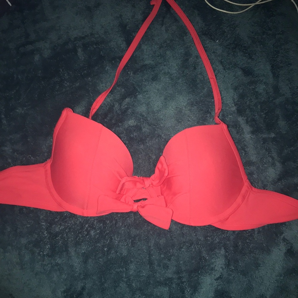 Bathing suit top